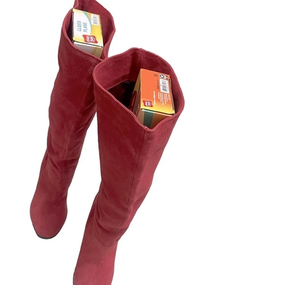 🌼❤️NEW NO TAGS/ NOT IN BOX, COLIN STEWART BOOTS - Picture 11 of 13